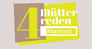 4 Mütter reden Klartext – Bild: VOX