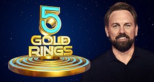 5 Gold Rings – Bild: Sat.1/Nils Müller/ITV