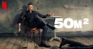 50 m² – Bild: Netflix