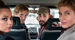 A Good Year – Bild: Mockingbird Productions A Good Year – Bild: Mockingbird Productions