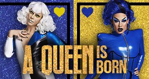 A Queen is Born – Bild: Netflix