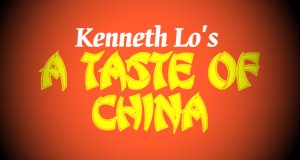 A Taste of China