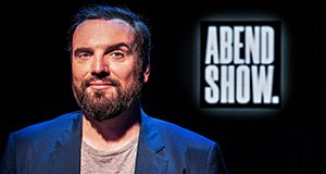Abendshow – Bild: rbb/Thomas Ernst Abendshow – Bild: rbb/Thomas Ernst