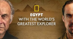 Abenteuer Ägypten – Bild: National Geographic Abenteuer Ägypten – Bild: National Geographic