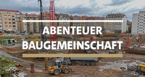 Abenteuer Baugemeinschaft – Bild: SWR/Klaus Schäffer Abenteuer Baugemeinschaft – Bild: SWR/Klaus Schäffer