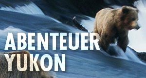 Abenteuer Yukon – Bild: Euro Video