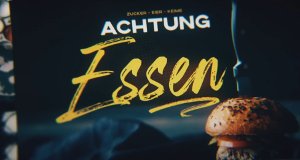Achtung, Essen! – Bild: ZDF/Grafik Cine Impuls