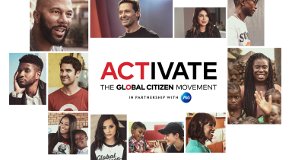 Activate: Die Global Citizen Bewegung
