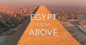 Ägypten von oben – Bild: Windfall Films/National Geographic