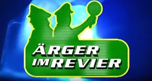 Ärger im Revier – Bild: RTL II