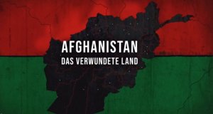 Afghanistan – Das verwundete Land – Bild: arte Afghanistan – Das verwundete Land – Bild: arte