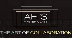 AFI’s Master Class