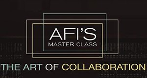 AFI’s Master Class – Bild: TNT Film AFI’s Master Class – Bild: TNT Film