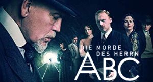 Agatha Christie: Die Morde des Herrn ABC – Bild: BBC