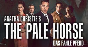 Agatha Christies Das fahle Pferd – Bild: BBC