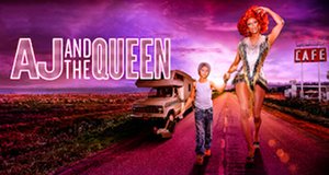 AJ and the Queen – Bild: Netflix AJ and the Queen – Bild: Netflix