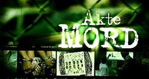 Akte Mord Akte Mord