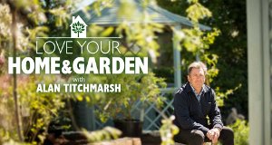 Alan Titchmarsh – Love your Home & Garden – Bild: itv Alan Titchmarsh – Love your Home & Garden – Bild: itv
