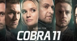 Alarm für Cobra 11 – Bild: TVNOW/Guido Engels