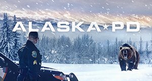 Alaska PD – Bild: A&E Network Alaska PD – Bild: A&E Network