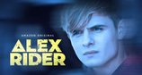 Alex Rider – Bild: Amazon Prime Video/Eleventh Hour Films/Sony Pictures Television Alex Rider – Bild: Amazon Prime Video/Eleventh Hour Films/Sony Pictures Television