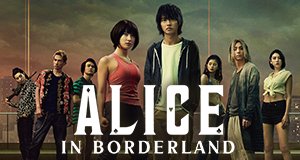 Alice in Borderland – Bild: Netflix