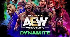 All Elite Wrestling: Dynamite – Bild: TNT