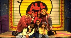 All That – Bild: Nickelodeon All That – Bild: Nickelodeon