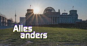 Alles anders – Bild: ARD/Screenshot