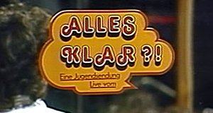 Alles klar?! – Bild: WDR Alles klar?! – Bild: WDR