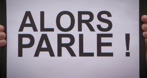 Alors parle! – Bild: WDR