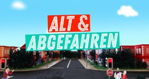 Alt & Abgefahren – Bild: RTL/TVNOW Alt & Abgefahren – Bild: RTL/TVNOW