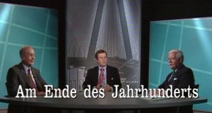Am Ende des Jahrhunderts – Bild: Studio Hamburg/arte/NDR Am Ende des Jahrhunderts – Bild: Studio Hamburg/arte/NDR