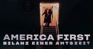 America First – Bilanz einer Amtszeit – Bild: Arte France/BBC/Brook Lapping Productions America First – Bilanz einer Amtszeit – Bild: Arte France/BBC/Brook Lapping Productions