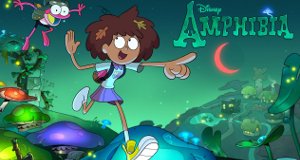Amphibia – Bild: Disney Amphibia – Bild: Disney