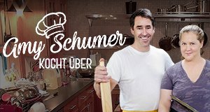 Amy Schumer kocht über – Bild: Food Network