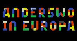 Anderswo in Europa