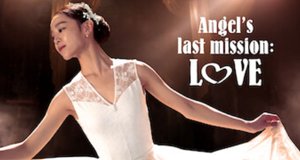 Angel’s Last Mission: Love – Bild: Netflix/KBS2 Angel’s Last Mission: Love – Bild: Netflix/KBS2