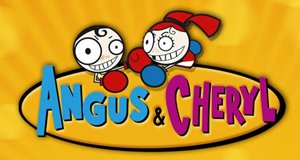 Angus & Cheryl – Bild: BRB International Angus & Cheryl – Bild: BRB International