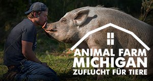 Animal Farm Michigan – Zuflucht für Tiere – Bild: Animal Planet/High Noon Entertainment
