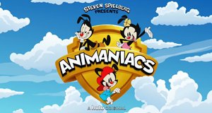 Animaniacs – Bild: Hulu/Amblin TV/Warner Bros. Animation