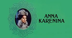 Anna Karenina 1978 Fernsehserien De