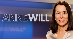 Anne Will – Bild: ARD Anne Will – Bild: ARD