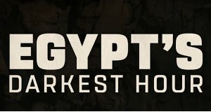 Apokalypse Ägypten