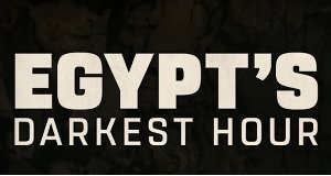 Apokalypse Ägypten – Bild: PBS