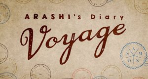 ARASHI’s Diary -Voyage– – Bild: Netflix