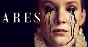 Ares – Bild: Netflix Ares – Bild: Netflix