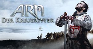 ARN – Der Kreuzritter – Bild: SF International ARN – Der Kreuzritter – Bild: SF International