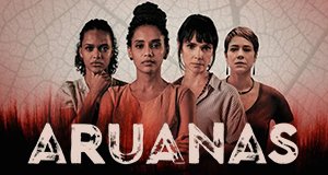 Aruanas – Bild: Globoplay Aruanas – Bild: Globoplay