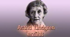 Astrid Lindgren erzählt – Bild: ZDF